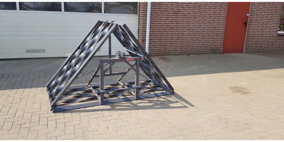 Weidesleep trilijzer Weidesleep trilijzer 1 image 9