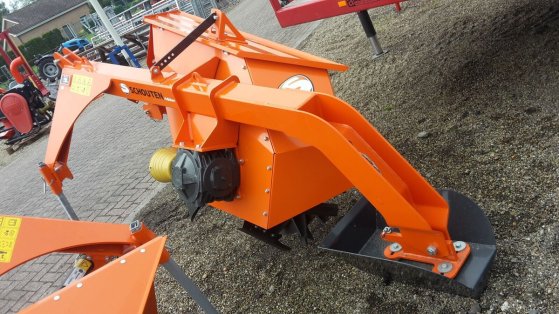 Schouten TK 650 SCHOUTEN TK 650 1 image 12