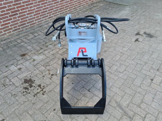 Pladdet houtgrijper Pladdet houtgrijper 2022 1 image 9