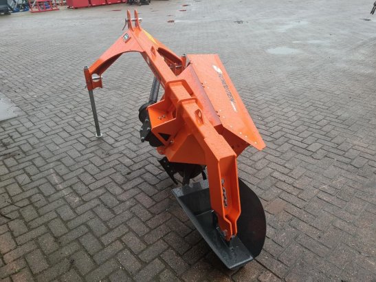 Greppelfrees TK 25 Greppelfrees TK 25 2025 1 image 11