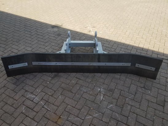 Rubberschuif /modderschuif CW 2/3 Rubberschuif /modderschuif CW 2/3 2019 1 image 8