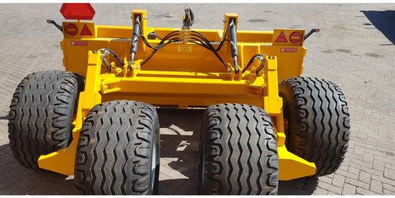 Bizon 3000 BIZON 3000 2019 1 image 11