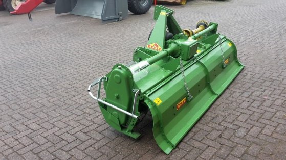 Celli grondfrees Celli grondfrees 1 image 10