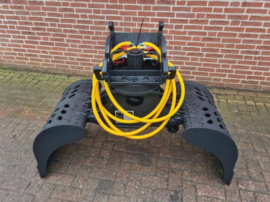 Sloop sorteer grijper SLOOP sorteer grijper 2021 1 image 9