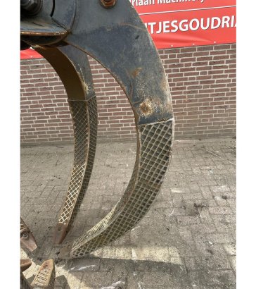 Poliepgrijper - Gebruikt Poliepgrijper - Gebruikt 2 image 12