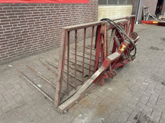 Afschuifvork - Gebruikt Afschuifvork - Gebruikt 2 image 8