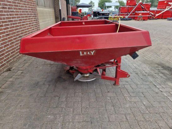 Lely Lely 2 image 9