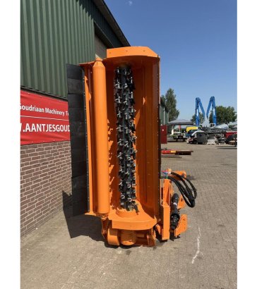 TLF 2000 zij klepelmaaier - Nieuw TLF 2000 zij klepelmaaier - Nieuw 2025 1 image 12