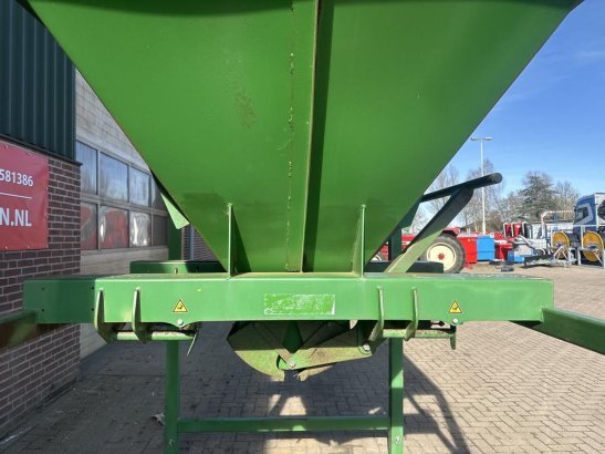 Big bag vultrechter Big bag vultrechter 2 image 10