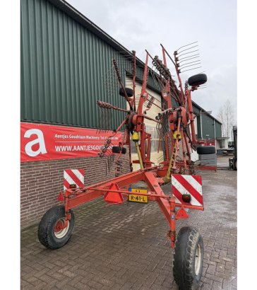 Kuhn GA 7301 Kuhn GA 7301 2 image 12
