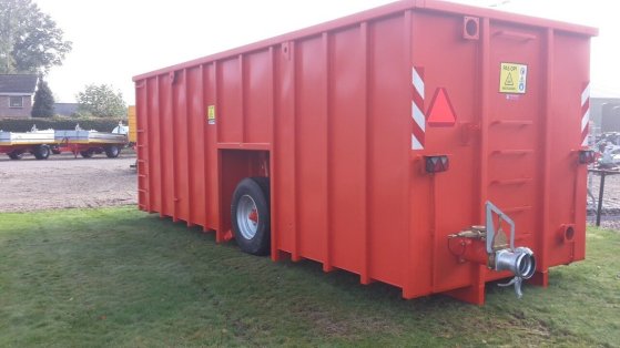 Mest-pompcontainer Mest-pompcontainer 2016 1 image 10