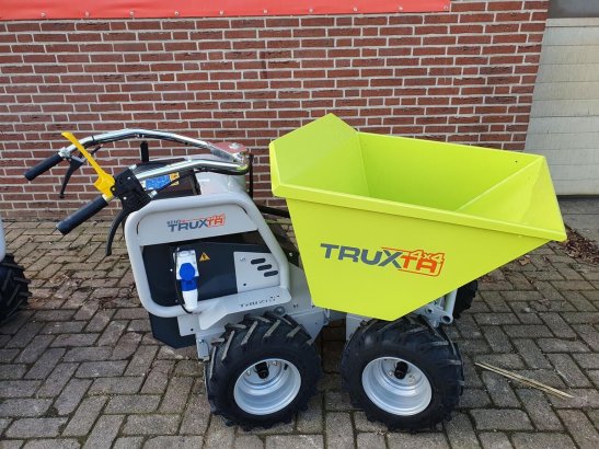 Bendie B450G 24 volt Bendie B450G 24 volt 2024 1 Mini dumpers image 15