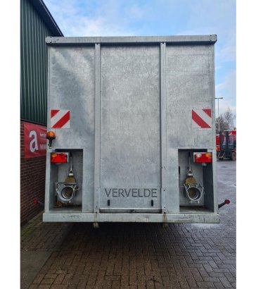 Mestcontainer - Nieuw Mestcontainer - Nieuw 2024 1 image 12