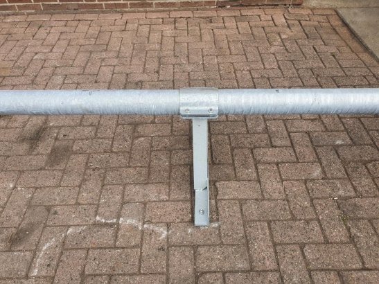 Mestmixer Reck 5000mm - Nieuw MESTMIXER Reck 5000mm - Nieuw 2024 1 image 10