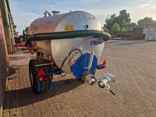Waterwagen (direct leverbaar) - Nieuw Waterwagen (direct leverbaar) - Nieuw 2021 1 image 15