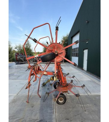 Kuhn GF5000 MH Kuhn GF5000 MH 2 image 11