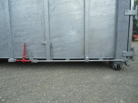 Haakarm mestcontainer HAAKARM mestcontainer 1 image 4