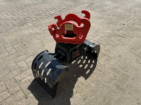 Heuss GSR2 350 Heuss GSR2 350 2024 1 image 4