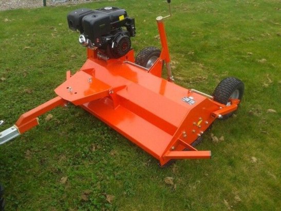 ATV klepelmaaier ATV klepelmaaier 1 image 5