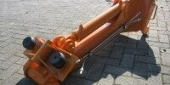 Verlengarmen voor maaikorf VERLENGARMEN voor maaikorf 1 image 5