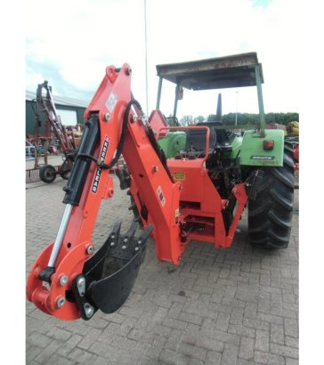 Laad graaf combinatie Laad graaf combinatie 1 image 5