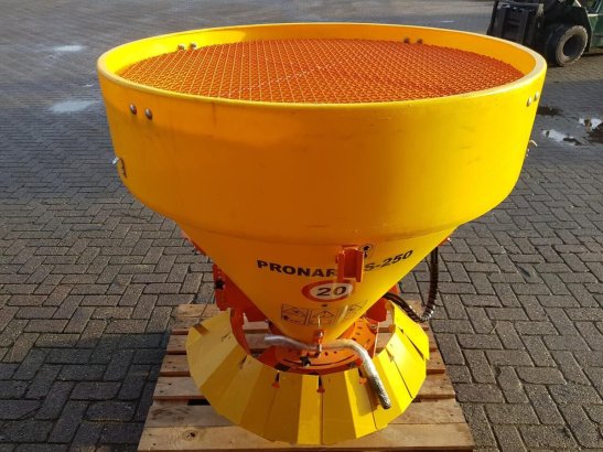 Pronar PS250M Pronar PS250M 2019 1 image 5