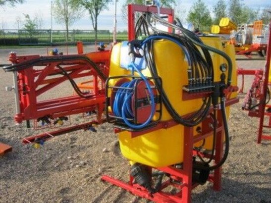 Veldspuit Veldspuit 1 image 5