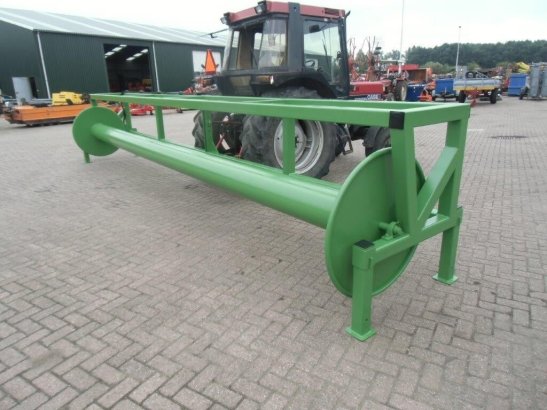 AGM Maxi Haspel AGM Maxi Haspel 1 image 5