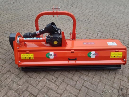 Boxer Agri Master 175 Boxer agri Master 175 2020 1 image 5