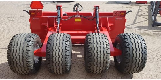 Bizon AGM kilverbak 3000 BIZON AGM kilverbak 3000 2025 1 image 5