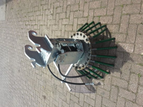 Onkruidborstel Onkruidborstel 1 image 5