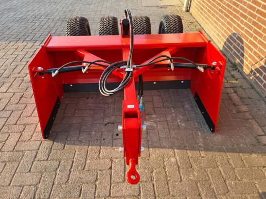 Kilverbord KB 150 PRO H Kilverbord KB 150 PRO H 2022 1 image 5