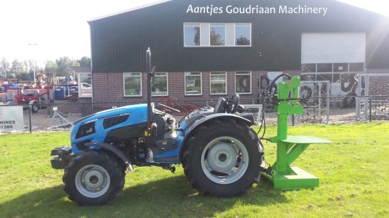 Agomac houtklover Agomac houtklover 1 image 5