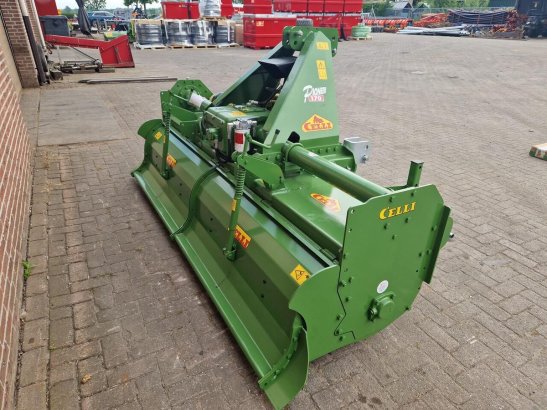 Celli Pioneer 170 255 Celli Pioneer 170 255 2023 1 image 5