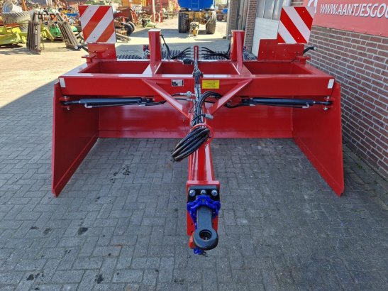 Bizon AGM BIZON AGM 2023 1 image 5