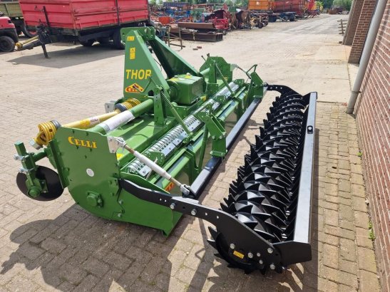 Thor 280 Thor 280 2023 1 image 5