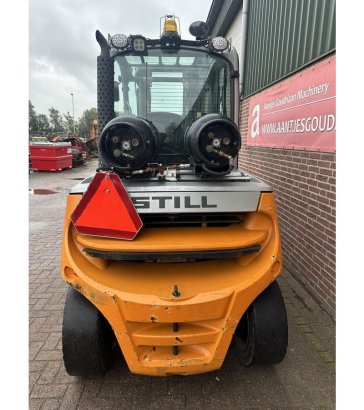 Still RX 70-50 RX 70-50 2014 2 Forklift image 5