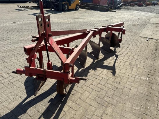 Ploeg - Gebruikt Ploeg - Gebruikt 2 image 5