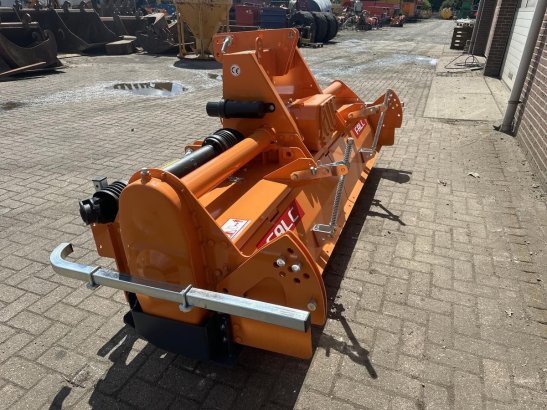 Falc EL 2500 Falc EL 2500 2025 1 image 5