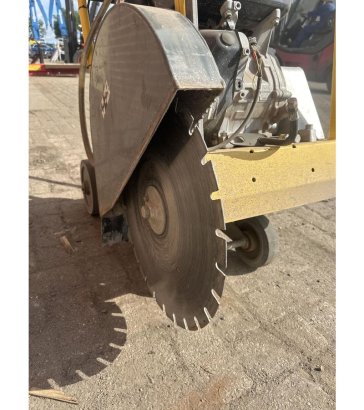 Wacker Neuson BFS 1345 BFS 1345 2 image 5