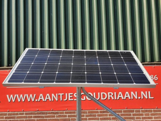 Zonnedrinkbak 900 L grootvee - Nieuw Zonnedrinkbak 900 L grootvee - Nieuw 2024 1 image 5