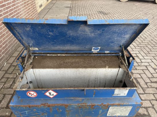 IBC tank IBC tank 2 image 5