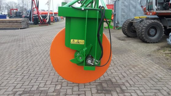 Agomac maxi haspel Agomac maxi haspel 1 image 5