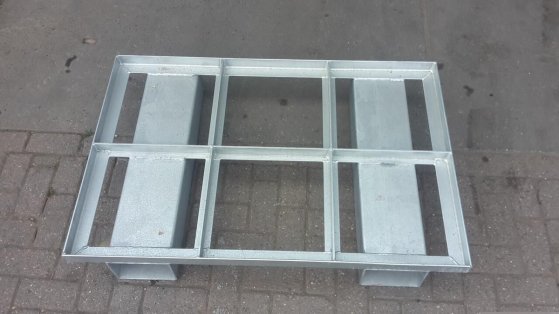 Palletframe Palletframe 2 image 5