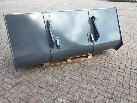 AGM volumebak 925 liter AGM volumebak 925 liter 2019 1 image 5