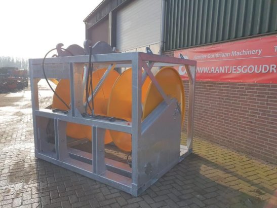 haspel - Nieuw haspel - Nieuw 2024 1 image 5