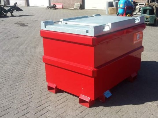 IBC IBC 1 image 5