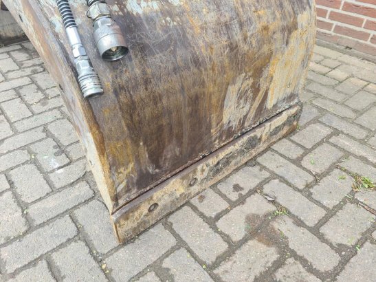 Rotar Sloopsorteergrijper RSG 3008 ROTAR Sloopsorteergrijper RSG 3008 2005 2 image 5