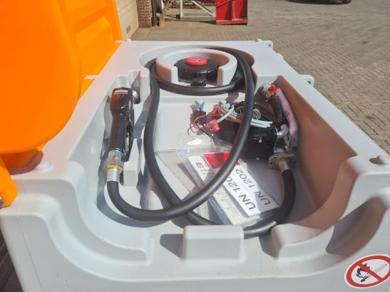 Diesel 600 liter Diesel 600 liter 2024 1 image 5