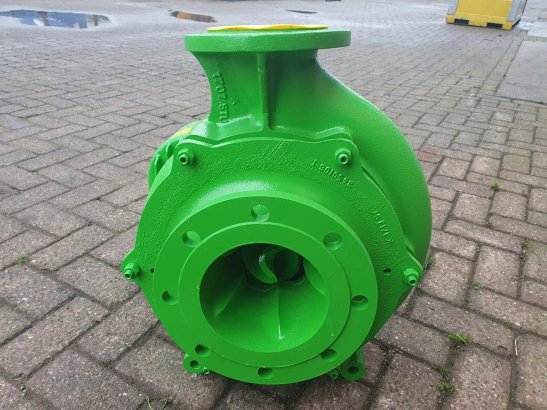 Bauer mestpomp SX 1000 Bauer mestpomp SX 1000 2024 1 image 5